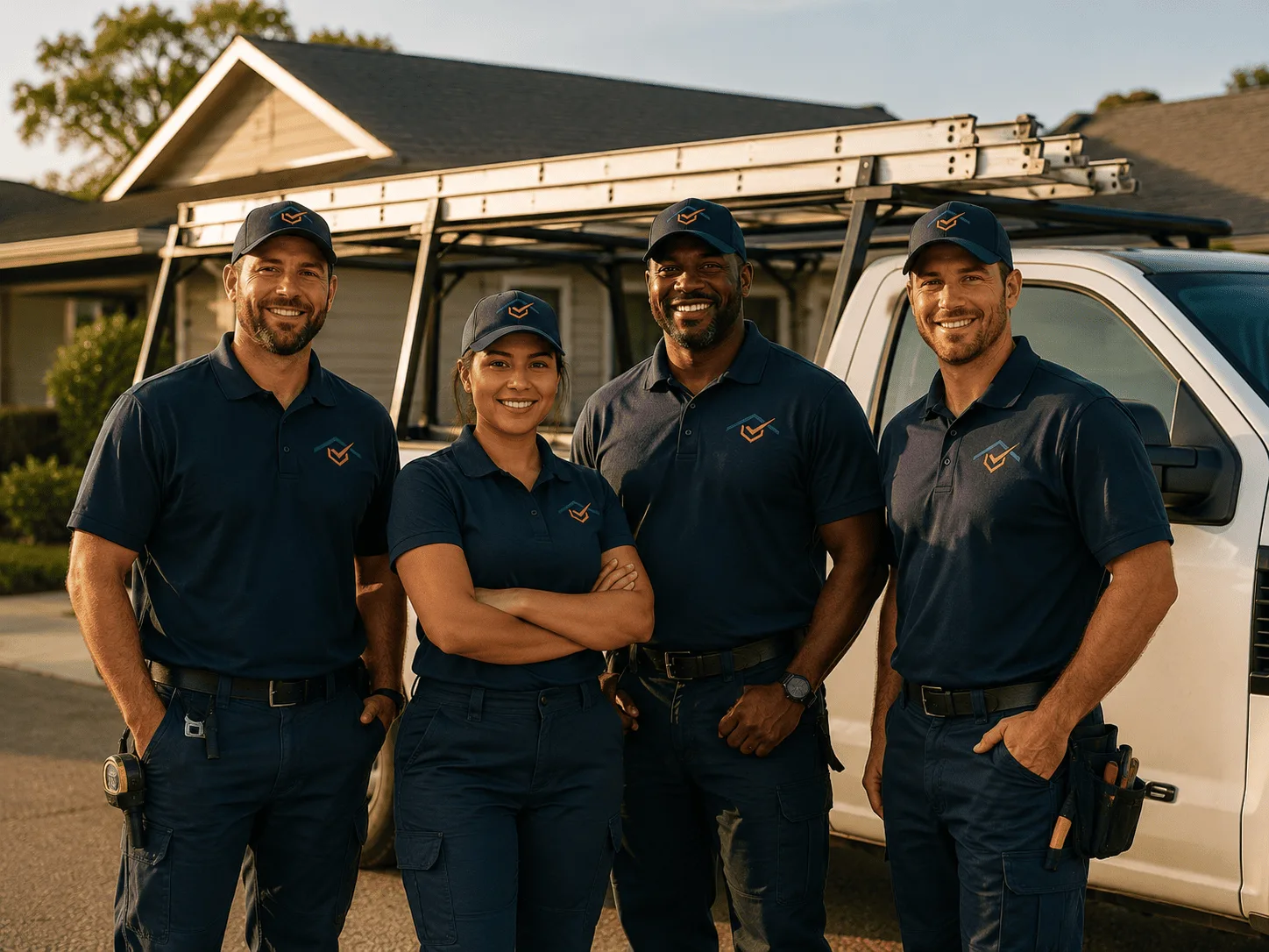 Roof Inspection company in Vallecitos, NM